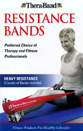 Exercise & Rehab Products