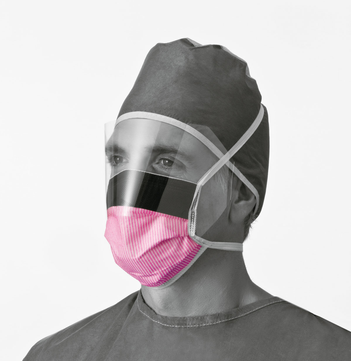 Маска завязки. Хирургическая маска. Маска хирургическая с защитным экраном. Хирургическая маска для лица. Операционная маска.