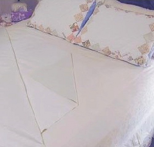 bed-sheet